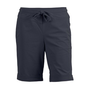 Korte broek travel - Marine
