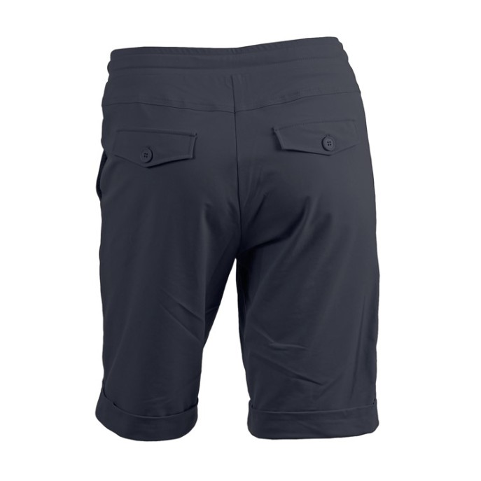 Korte broek travelstof outlet