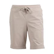 Korte broek travel - Zand