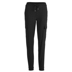 Broek cargo travel - Zwart