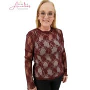 Enjoy Top LM kant Port