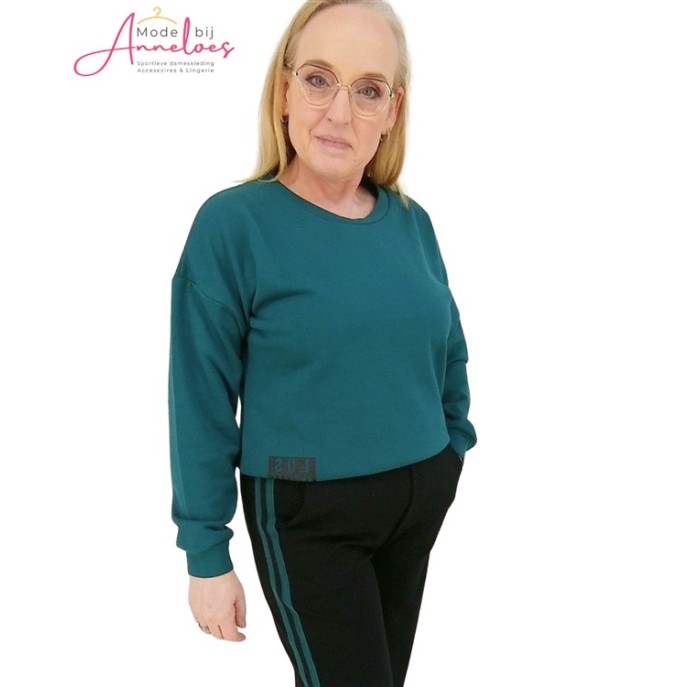 Enjoy Sweater Los Angeles Bottle