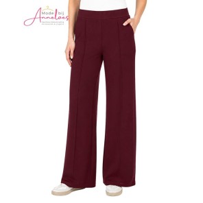 Enjoy Dames Pantalon wide leg Port 416130 Enjoy Dames Pantalon wide leg Port 416130