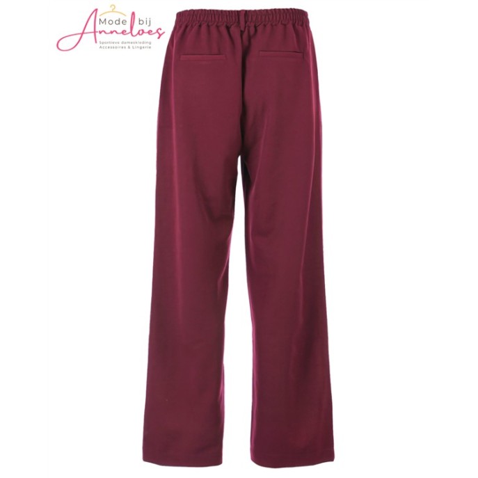 Enjoy Pantalon 146001 elastische taille Port