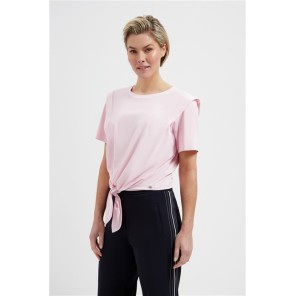 Lady Day knoop top Harriet Rose Lady Day knoop top Harriet Rose