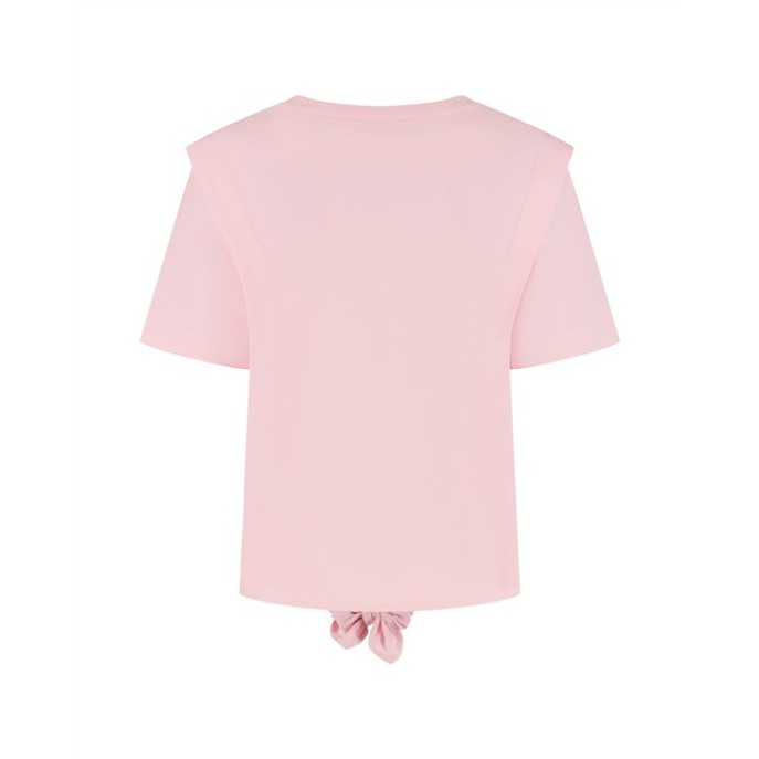 Lady Day knoop top Harriet Rose