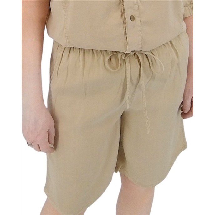 Enjoy Bermuda tencel 933105 Zand