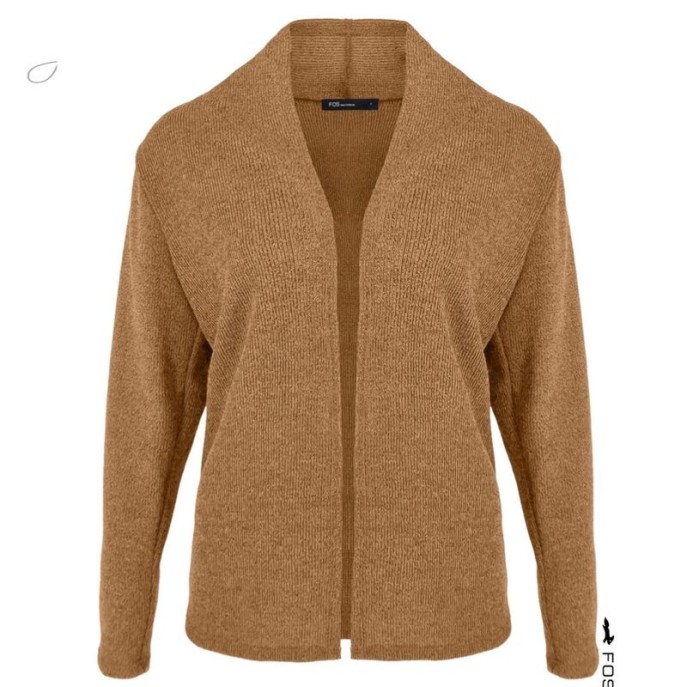 Z Vest losvallend - Camel