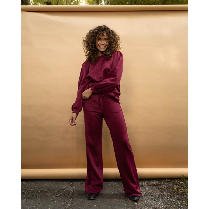 FOS Broek 7343 Ria Uni Bordeaux