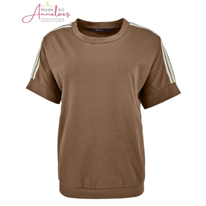 Fos Trui Jet Tape - Camel