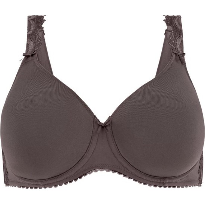 BH 206210 Rhapsody met beugel spacercup - Deep Grey