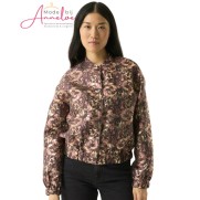 Garcia jasje T260295 Coral glans