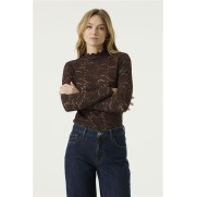 Garcia Kanten Top Z0075 Hazel Garcia Kanten Top Z0075 Hazel