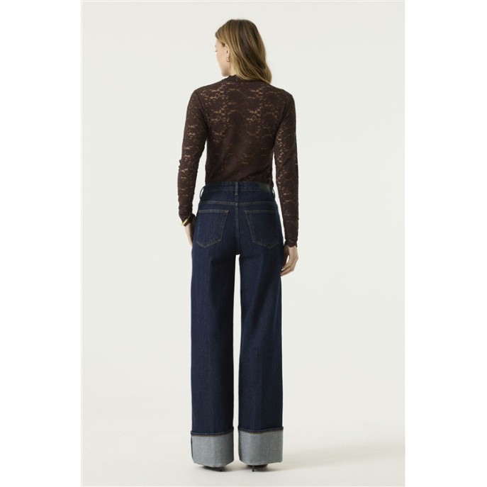 Garcia Kanten Top Z0075 Hazel Garcia Kanten Top Z0075 Hazel