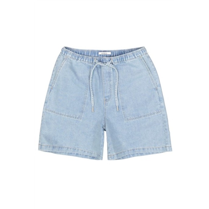 Garcia Korte broek jeans Q260144 Light Used Garcia Korte broek jeans Q260144 Light Used