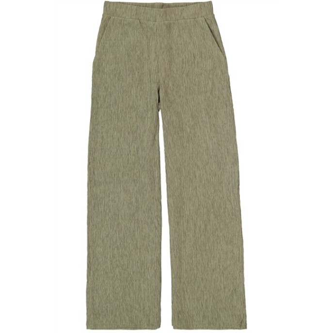 Garcia Broek R260344 Elastische band Olive Breeze