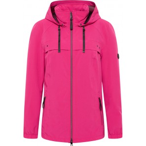 Zomerjas capuchon - Fuchsia