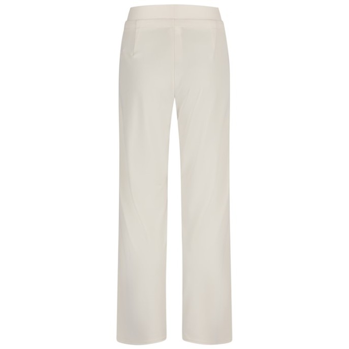 Barbara Lebek broek travel roomkleur