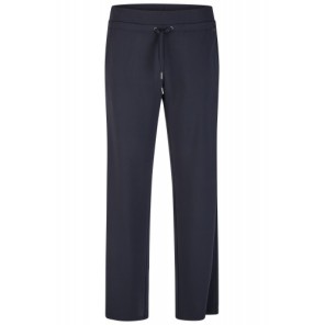 Barbara Lebek broek travel Marine