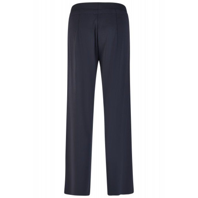 Barbara Lebek broek travel Marine