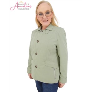 Barbara Lebek zomerjas 5025 Sage Barbara Lebek zomerjas 5025 Sage