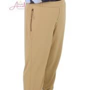 S Barbara Lebek broek 55830062 Camel