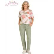 Barbara Lebek broek travel 57290062