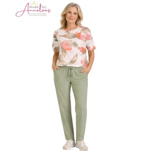 Barbara Lebek broek travel 57290062