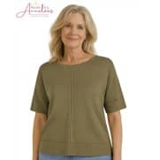 S Barbara Lebek Pullover 57250062 groen S Barbara Lebek Pullover 57250062 groen