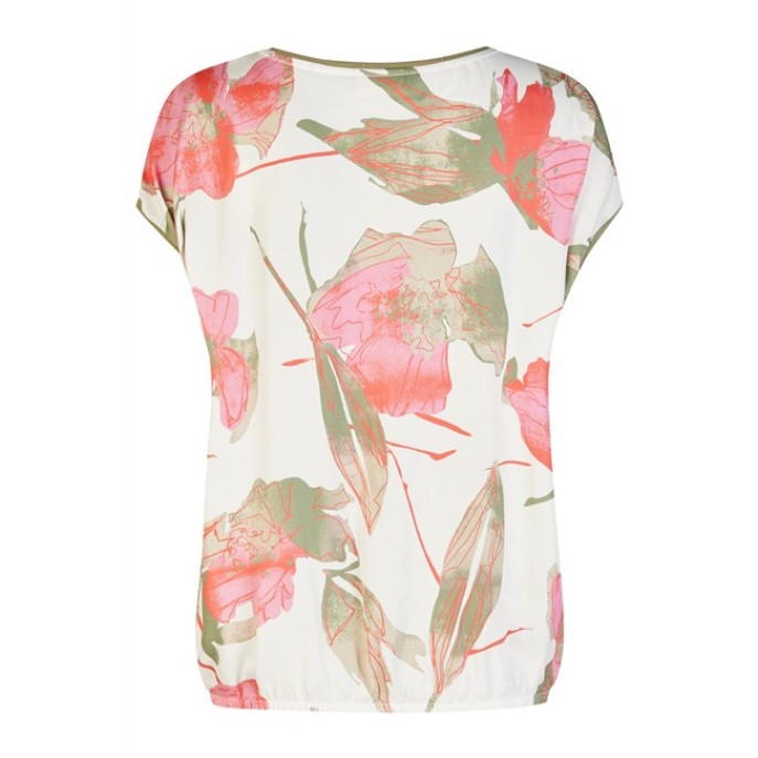 Barbara Lebek Shirt 57190062 print 