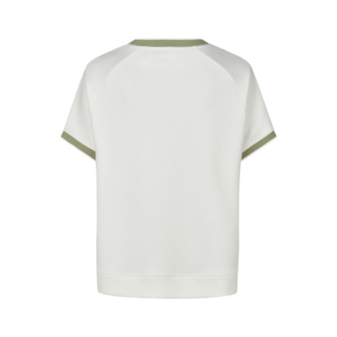 Barbara Lebek Shirt 57110062 groen
