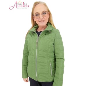 Barbara Lebek zomerjas 50310062 Groen