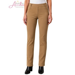 Leona per Donna Broek Doris 13.04 Punta K-Lengte Hazel Leona per Donna Broek Doris 13.04 Punta K-Lengte Hazel
