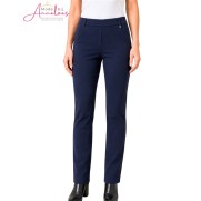 Leona per Donna Broek Doris 13.04 Punta K-Lengte Marine