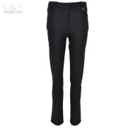 Broek punta Doris K-lengte - Zwart Broek punta Doris K-lengte - Zwart