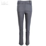 Broek punta Doris K-lengte - Antraciet Broek punta Doris K-lengte - Antraciet