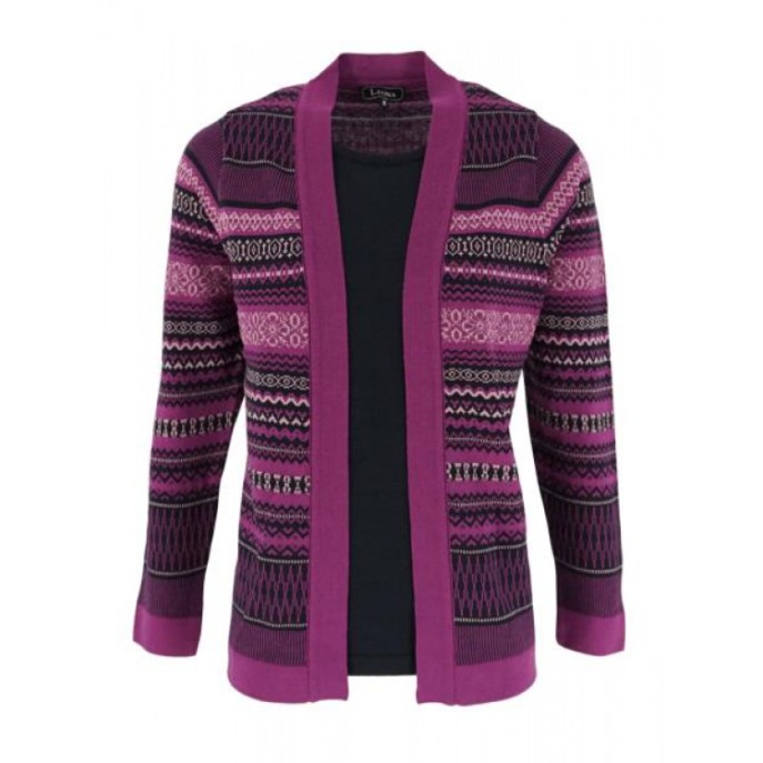 Cassis damesmode 2025