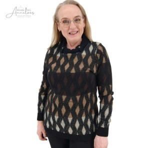 Leona damesmode hot sale