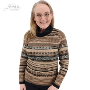 Leona Per Donna dameskleding online bestellen Mode bij Anneloes