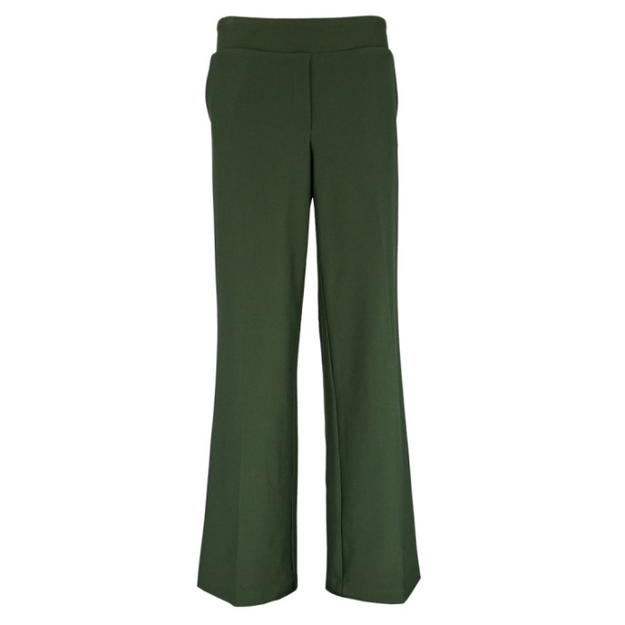 Leona Broek uni Tatum Army