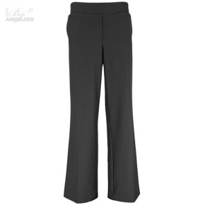 Leona Broek uni Tatum Zwart
