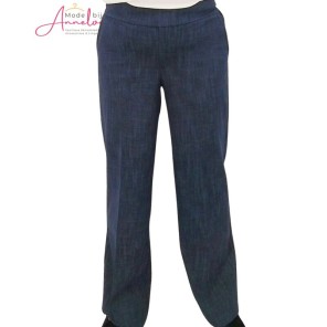 Leona per Donna Broek Tatum mellee Indigo