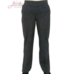 Leona per Donna Broek Tatum mellee Zwart