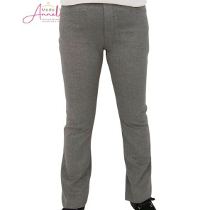 Leona Broek Lucia 1606 visgraat Grijs