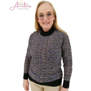 Leona Pullover Fabiola Hazel mellee