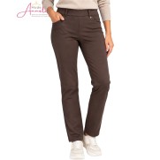 Leona Broek Doris 13.04 Punta K-Lengte Donkerbruin
