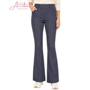 Leona Broek Lucia 1605 Flared Marine Leona Broek Lucia 1605 Flared Marine
