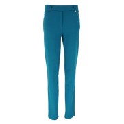 Leona per Donna Broek 13-04 Doris uni Azuur