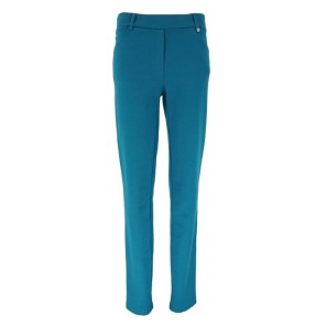 Leona per Donna Broek 13-04 Doris uni Azuur