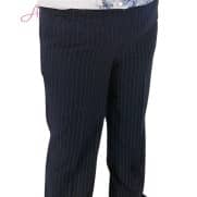 Leona Broek Tatum streep Marine Leona Broek Tatum streep Marine